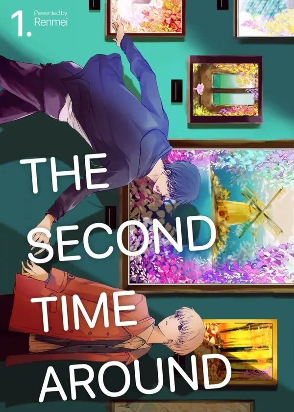 The Second Time Around (Official)